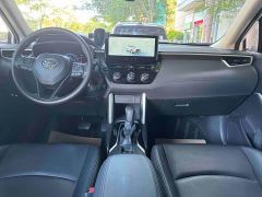 Toyota Corolla Sharp Release 2.0L Pioneer Edition - фото 8