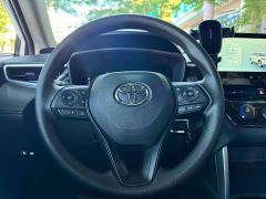Toyota Corolla Sharp Release 2.0L Pioneer Edition - фото 9