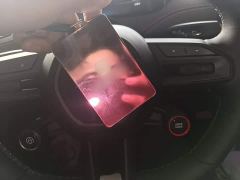 Xiaomi SU7 Rear-Wheel Drive Ultra-Long Range Advanced Autonomous Driving Pro - photo 11