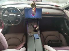 Xiaomi SU7 Rear-Wheel Drive Ultra-Long Range Advanced Autonomous Driving Pro - photo 12