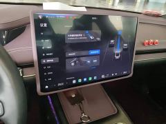 Xiaomi SU7 Rear-Wheel Drive Ultra-Long Range Advanced Autonomous Driving Pro - photo 18