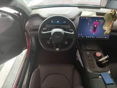 Xiaomi SU7 Rear-Wheel Drive Ultra-Long Range Advanced Autonomous Driving Pro - photo 2