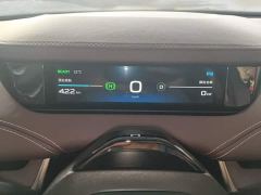 Xiaomi SU7 Rear-Wheel Drive Ultra-Long Range Advanced Autonomous Driving Pro - photo 3