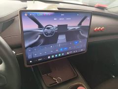 Xiaomi SU7 Rear-Wheel Drive Ultra-Long Range Advanced Autonomous Driving Pro - photo 5