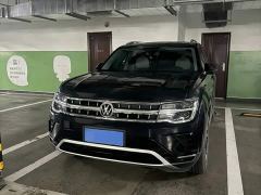 Volkswagen Teramont 380TSI AWD Premium Luxury Edition - фото 1