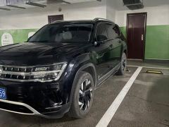 Volkswagen Teramont 380TSI AWD Premium Luxury Edition - фото 2