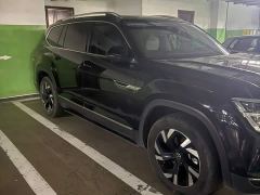 Volkswagen Teramont 380TSI AWD Premium Luxury Edition - фото 3