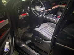 Volkswagen Teramont 380TSI AWD Premium Luxury Edition - фото 4