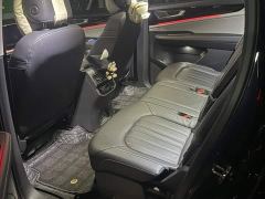Volkswagen Teramont 380TSI AWD Premium Luxury Edition - фото 5