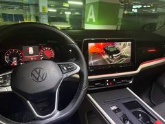 Volkswagen Teramont 380TSI AWD Premium Luxury Edition - фото 6