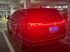 Volkswagen Teramont 380TSI AWD Premium Luxury Edition - фото 7