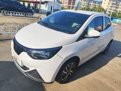 JMC Little Kirin Yizhi EV2 Jixiang Edition 201km Luxury Type - photo 1