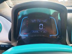JMC Little Kirin Yizhi EV2 Jixiang Edition 201km Luxury Type - photo 11