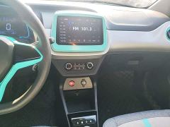 JMC Little Kirin Yizhi EV2 Jixiang Edition 201km Luxury Type - photo 12