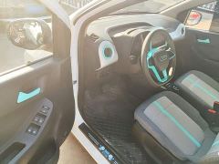 JMC Little Kirin Yizhi EV2 Jixiang Edition 201km Luxury Type - photo 15