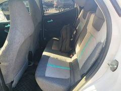 JMC Little Kirin Yizhi EV2 Jixiang Edition 201km Luxury Type - photo 16