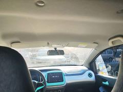 JMC Little Kirin Yizhi EV2 Jixiang Edition 201km Luxury Type - photo 17