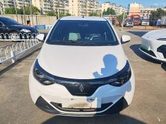 JMC Little Kirin Yizhi EV2 Jixiang Edition 201km Luxury Type - photo 2