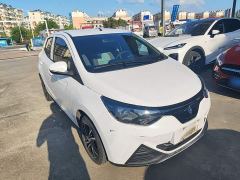 JMC Little Kirin Yizhi EV2 Jixiang Edition 201km Luxury Type - photo 3