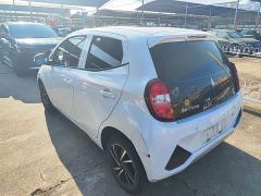JMC Little Kirin Yizhi EV2 Jixiang Edition 201km Luxury Type - photo 4