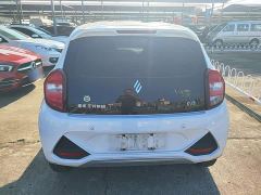 JMC Little Kirin Yizhi EV2 Jixiang Edition 201km Luxury Type - photo 5