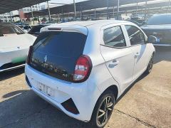 JMC Little Kirin Yizhi EV2 Jixiang Edition 201km Luxury Type - photo 6