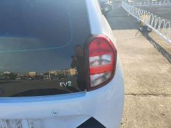 JMC Little Kirin Yizhi EV2 Jixiang Edition 201km Luxury Type - photo 7