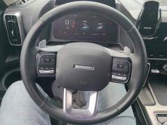 Great Wall Dachshund 1.5T DCT Two-Wheel Drive Labrador Edition - photo 15
