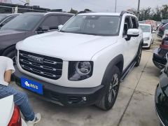 Great Wall Dachshund 1.5T DCT Two-Wheel Drive Labrador Edition - photo 2