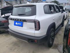 Great Wall Dachshund 1.5T DCT Two-Wheel Drive Labrador Edition - photo 3