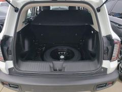 Great Wall Dachshund 1.5T DCT Two-Wheel Drive Labrador Edition - photo 4