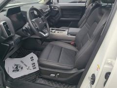 Great Wall Dachshund 1.5T DCT Two-Wheel Drive Labrador Edition - photo 9