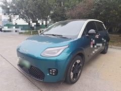 GAC AION UT 420 Smart Luxury Edition - фото 1