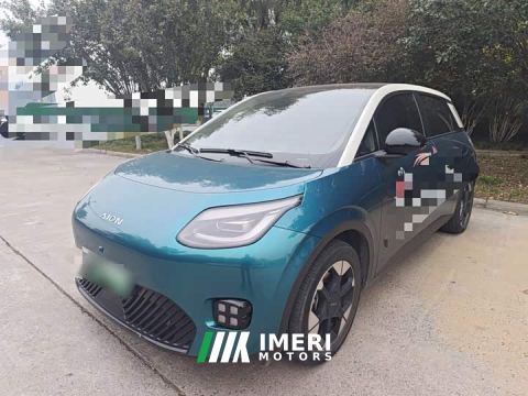 2025 GAC AION UT 420 Smart Luxury Edition - ავტომობილი ჩინეთიდან