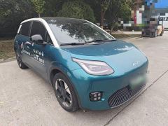 GAC AION UT 420 Smart Luxury Edition - фото 4
