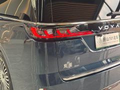 Voyah Lantu Dreamchaser PHEV AWD Luxury Kunpeng Edition - photo 10