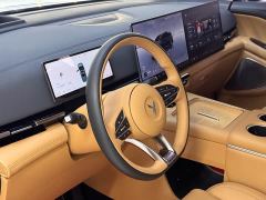Voyah Lantu Dreamchaser PHEV AWD Luxury Kunpeng Edition - photo 13