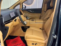 Voyah Lantu Dreamchaser PHEV AWD Luxury Kunpeng Edition - photo 14