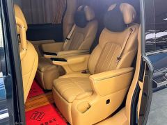 Voyah Lantu Dreamchaser PHEV AWD Luxury Kunpeng Edition - photo 15