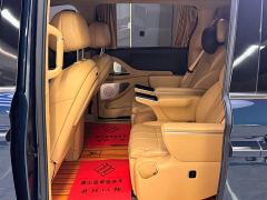 Voyah Lantu Dreamchaser PHEV AWD Luxury Kunpeng Edition - photo 16