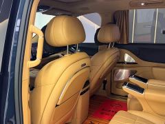 Voyah Lantu Dreamchaser PHEV AWD Luxury Kunpeng Edition - photo 17