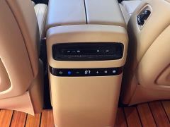 Voyah Lantu Dreamchaser PHEV AWD Luxury Kunpeng Edition - photo 18
