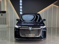 Voyah Lantu Dreamchaser PHEV AWD Luxury Kunpeng Edition - photo 2
