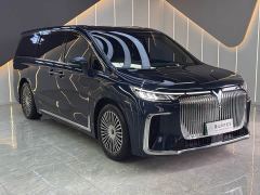 Voyah Lantu Dreamchaser PHEV AWD Luxury Kunpeng Edition - photo 3