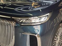 Voyah Lantu Dreamchaser PHEV AWD Luxury Kunpeng Edition - photo 4