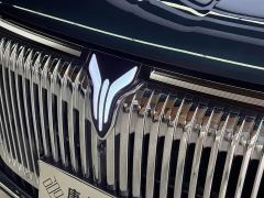 Voyah Lantu Dreamchaser PHEV AWD Luxury Kunpeng Edition - photo 5