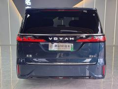 Voyah Lantu Dreamchaser PHEV AWD Luxury Kunpeng Edition - photo 7