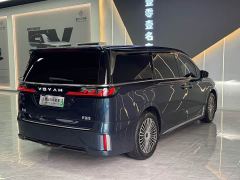 Voyah Lantu Dreamchaser PHEV AWD Luxury Kunpeng Edition - photo 8