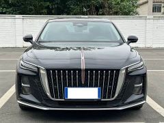 FAW Red Flag H5 2.0T Automatic Flagship Comfort Edition - ფოტო 2