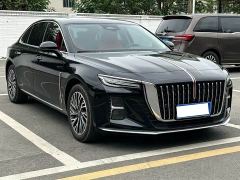 FAW Red Flag H5 2.0T Automatic Flagship Comfort Edition - ფოტო 3